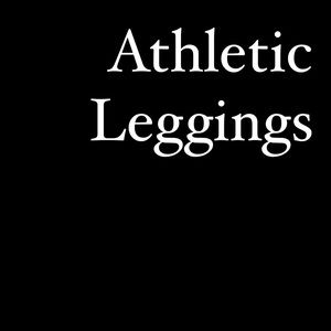 Athletic Leggings